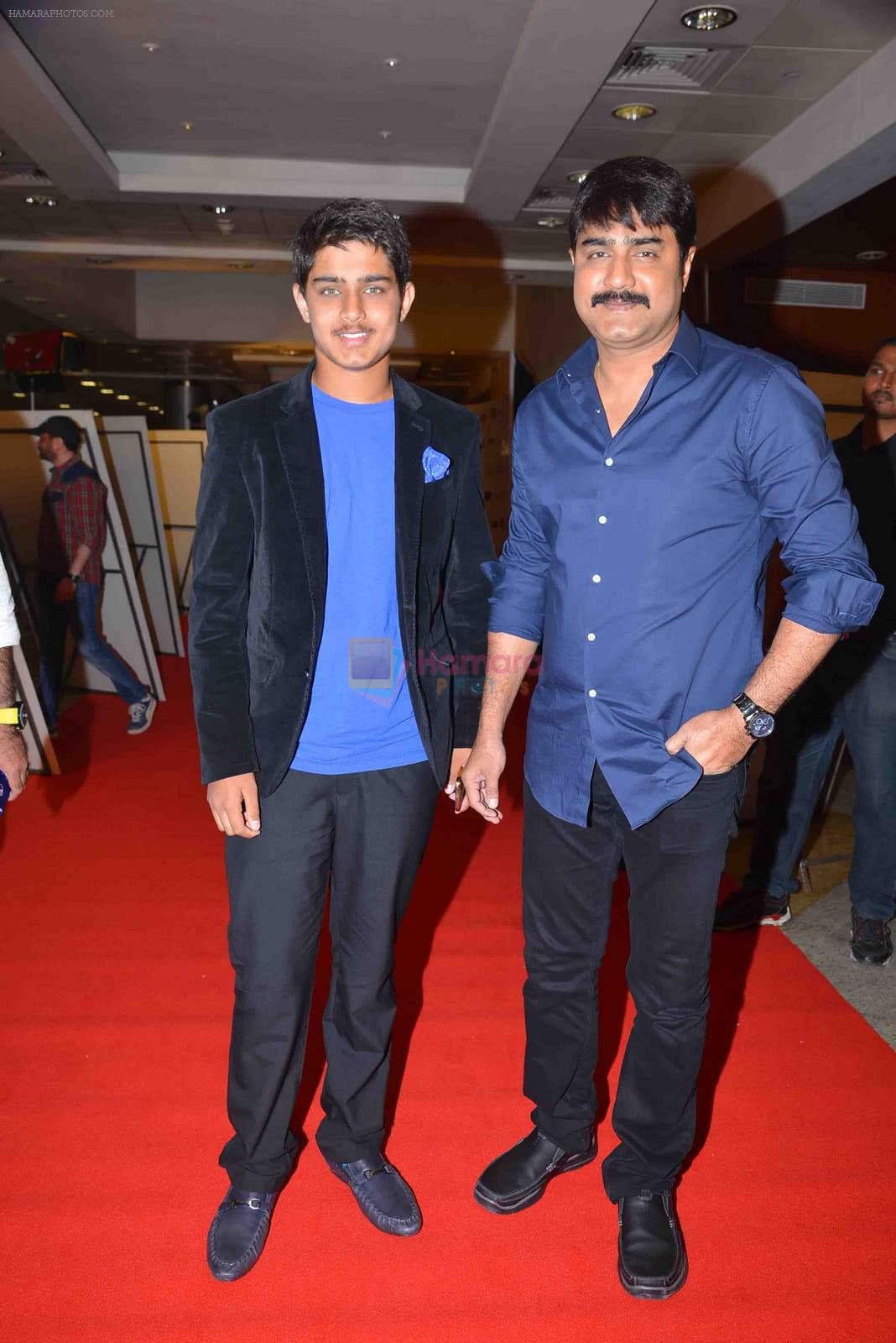 Cinemaa Awards 2015 / Cinemaa Awards - Bollywood Photos